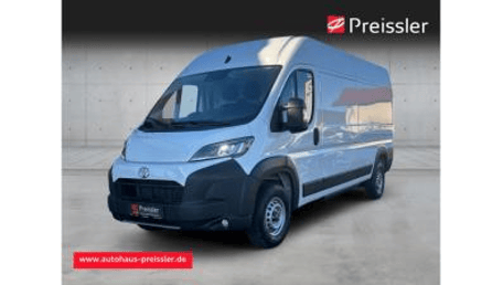 Toyota Proace Max