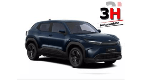 Toyota Urban Cruiser