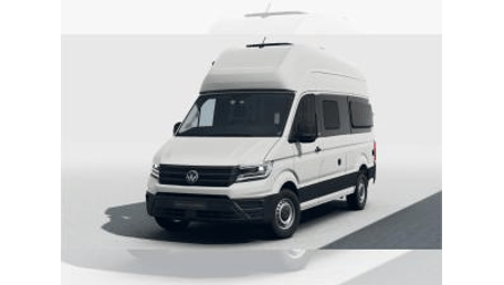 Volkswagen Grand California