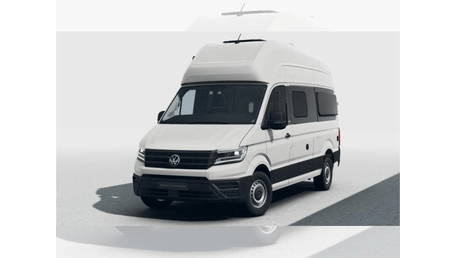 Volkswagen Grand California