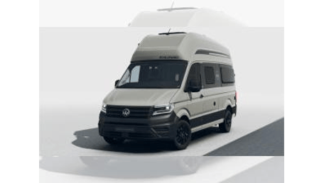 Volkswagen Grand California