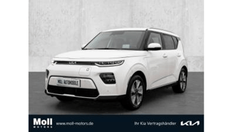 Kia e-Soul