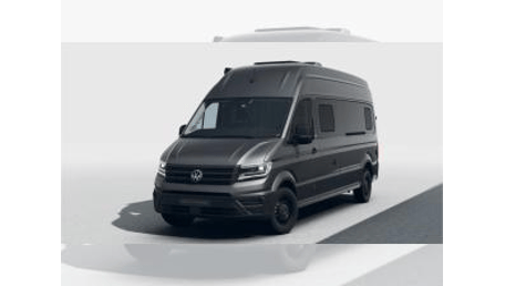 Volkswagen Grand California