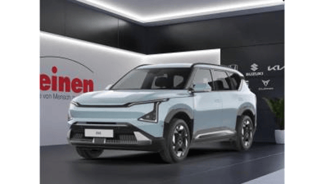 Kia EV5