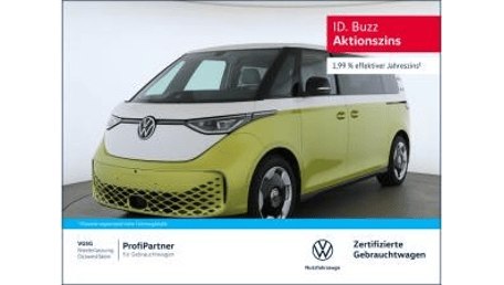 Volkswagen ID.Buzz