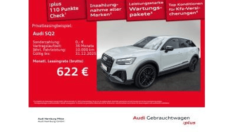 Audi SQ2