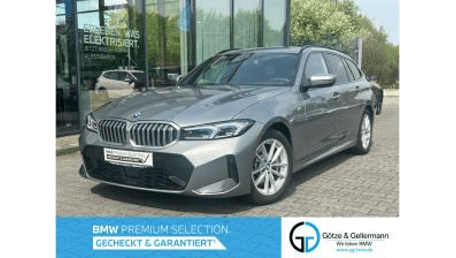 BMW 3er
