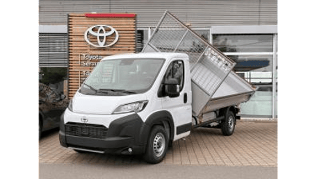 Toyota Proace Max