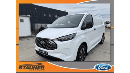 Ford e-Transit