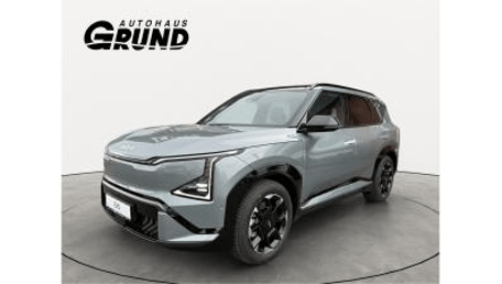 Kia EV5