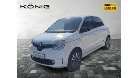 Renault Twingo E-Tech