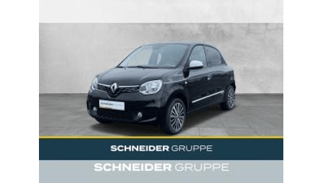 Renault Twingo E-Tech