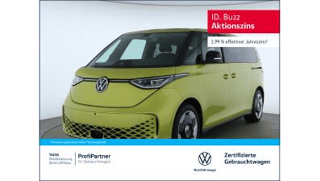 Volkswagen ID.Buzz