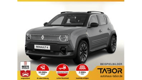 Renault 4