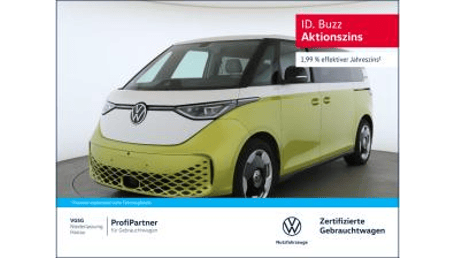 Volkswagen ID.Buzz