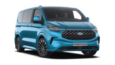 Ford Tourneo