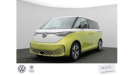 Volkswagen ID.Buzz