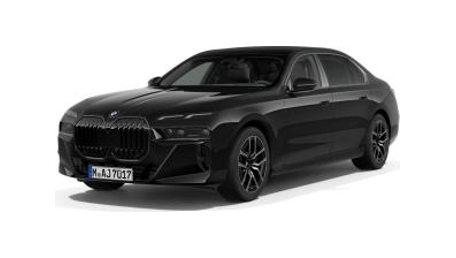 BMW 7er