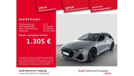 Audi RS6