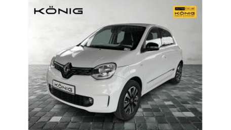 Renault Twingo E-Tech