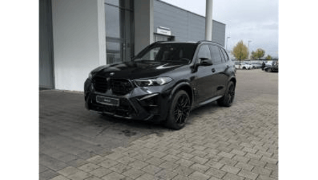 BMW X5 M
