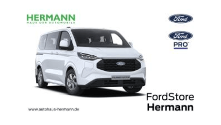 Ford Tourneo