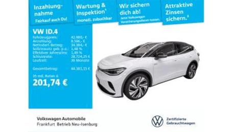 Volkswagen ID.4