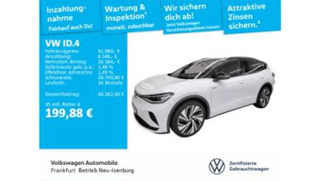 Volkswagen ID.4