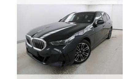 BMW 5er