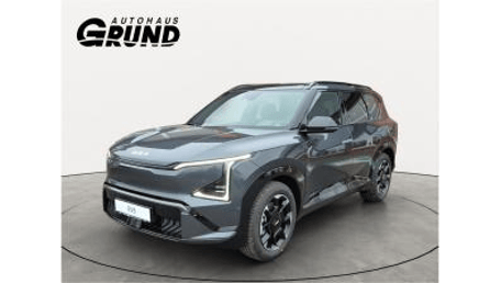 Kia EV5