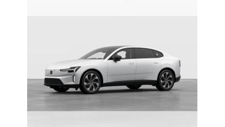 Volvo ES90