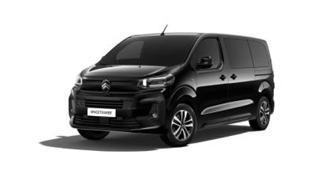 Citroën SpaceTourer