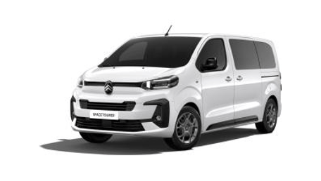 Citroën SpaceTourer