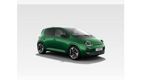 Renault Twingo E-Tech
