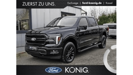 Ford F 150