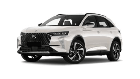 DS Automobiles DS7