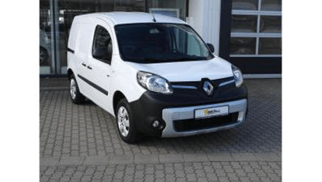 Renault Kangoo E-Tech
