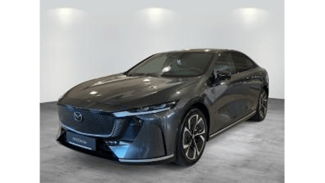Mazda 6e