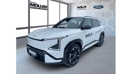 Kia EV5