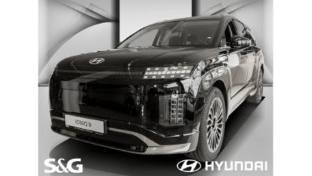 Hyundai IONIQ 9