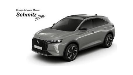 DS Automobiles DS7