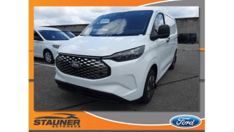 Ford e-Transit