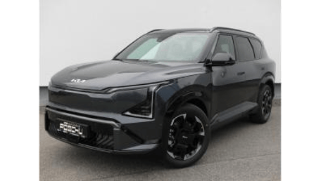 Kia EV5