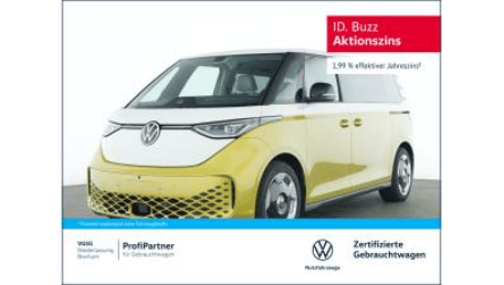 Volkswagen ID.Buzz