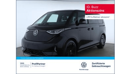 Volkswagen ID.Buzz