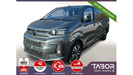 Citroën SpaceTourer