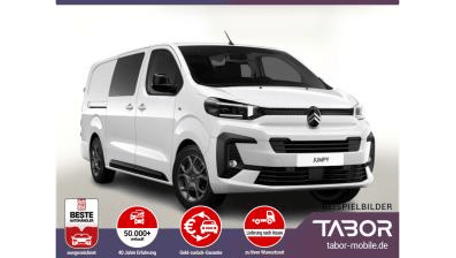 Citroën Jumpy
