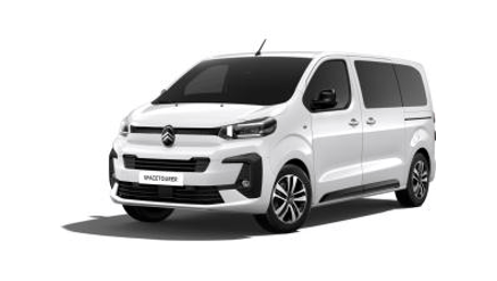 Citroën SpaceTourer