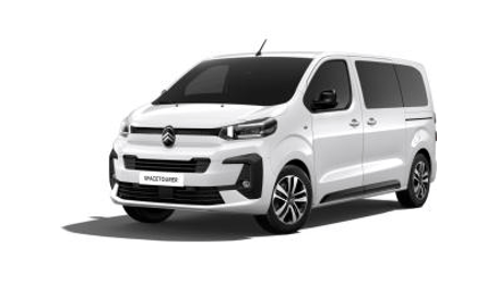 Citroën SpaceTourer