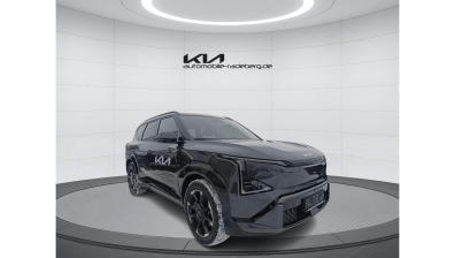 Kia EV5